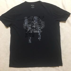 Men’s Express T-Shirt